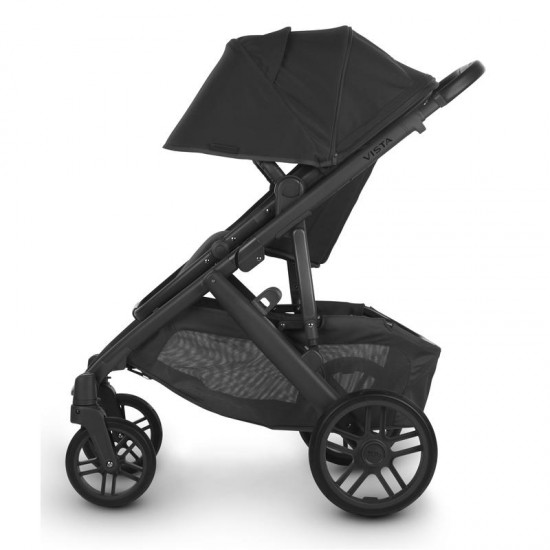 Uppababy vista hot sale 2017 sale